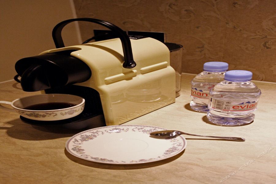 Hotel Rezen Retreat Linjiang 4*