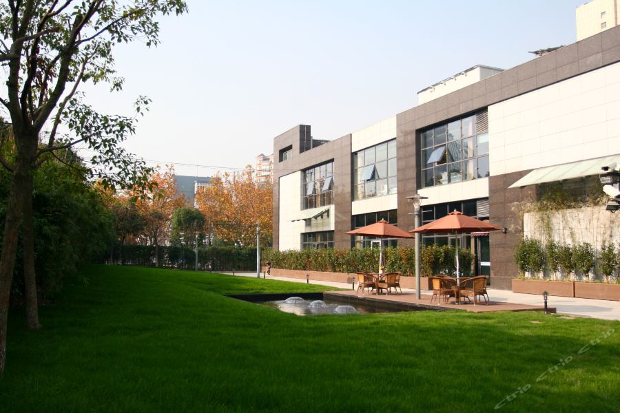 Rezen Retreat Linjiang 4*