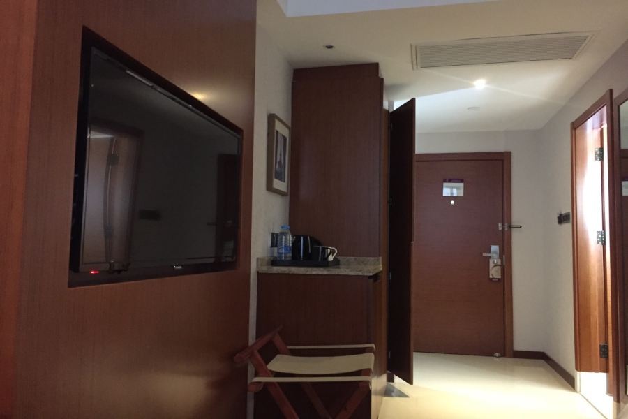 Yitel Hongqiao Hub Linkong Zone 4*