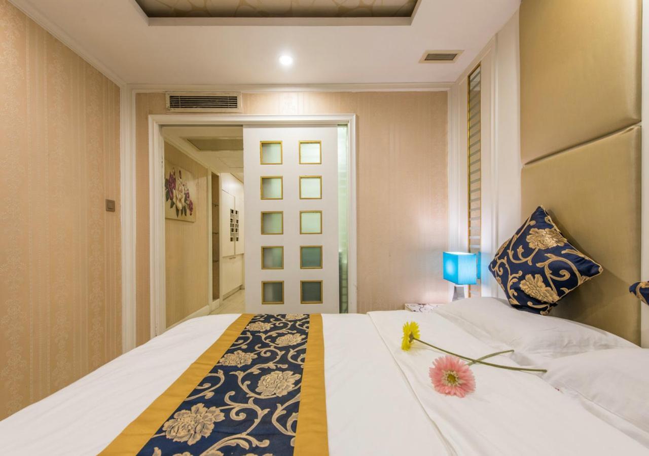 Hotel Junhao