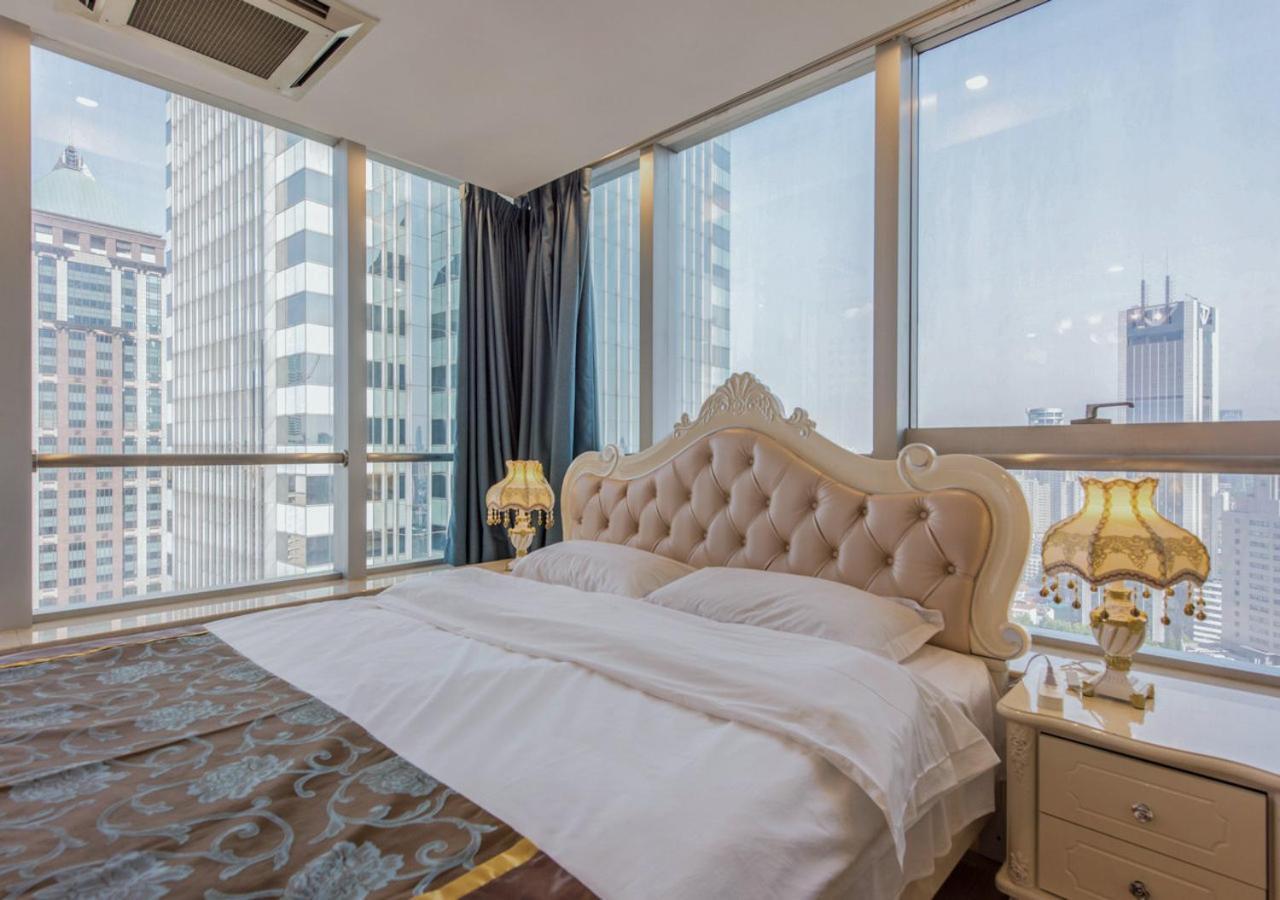 Junhao 3* Shanghai