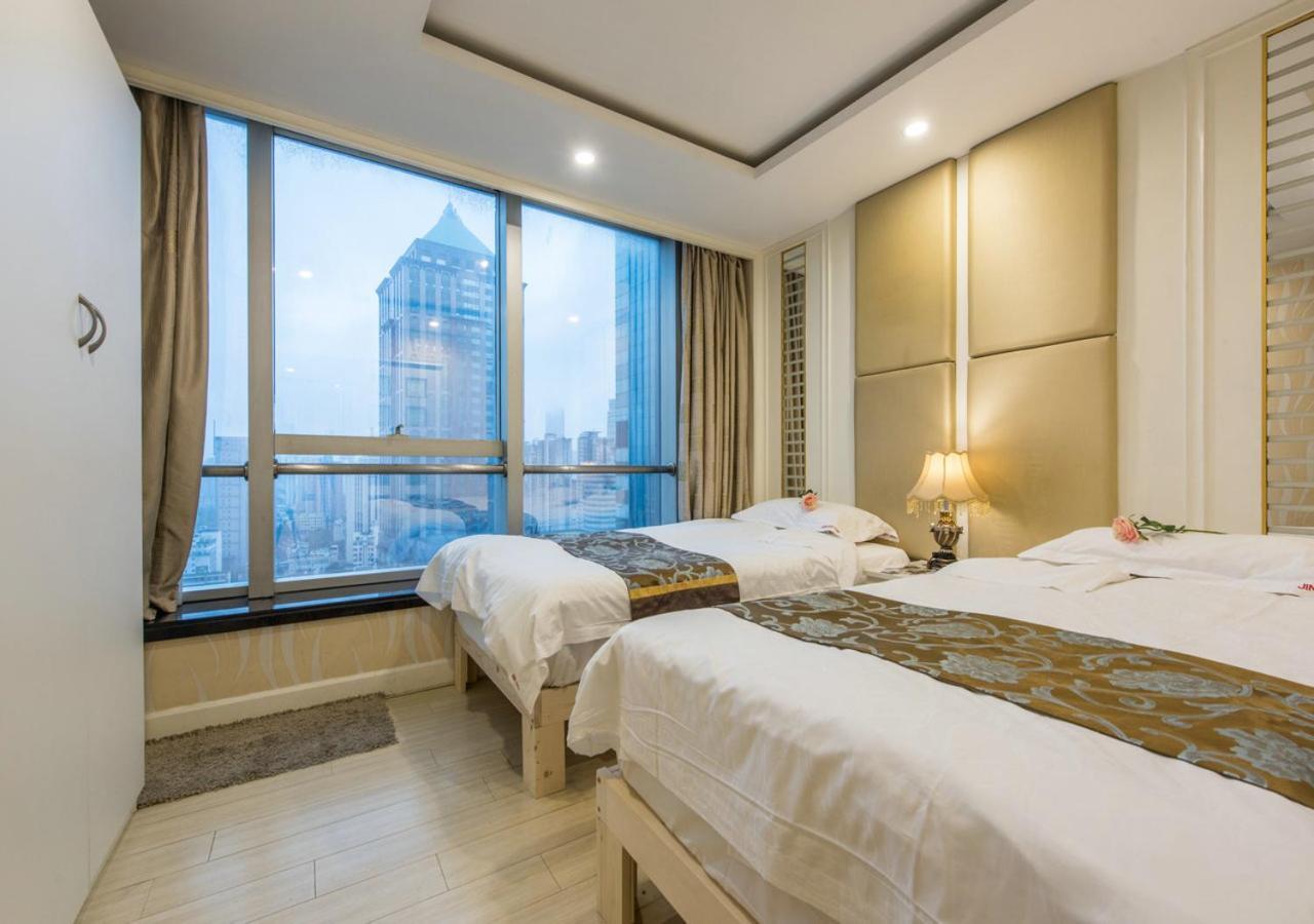 Junhao Hotel 3*