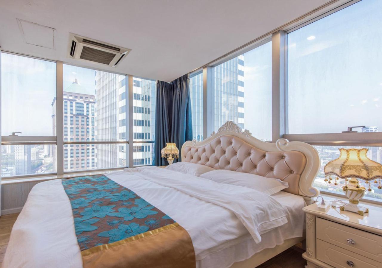 Junhao Hotel Shanghai