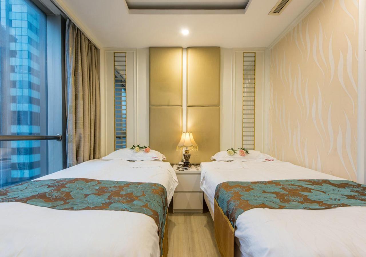 Hotel Junhao 3*