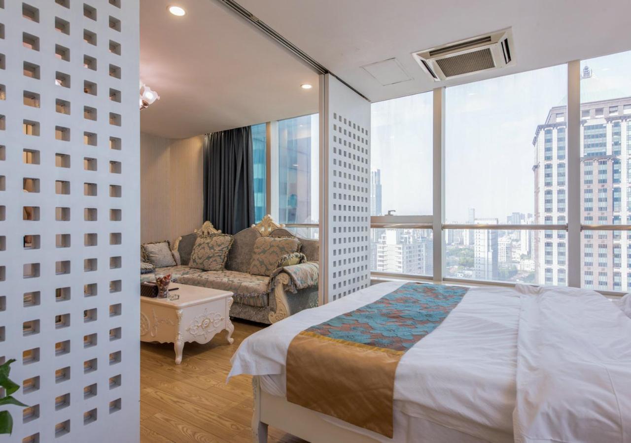 Hotel Junhao Shanghai