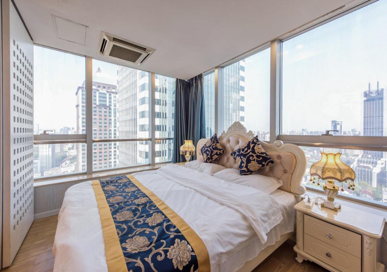 Junhao 3* Shanghai