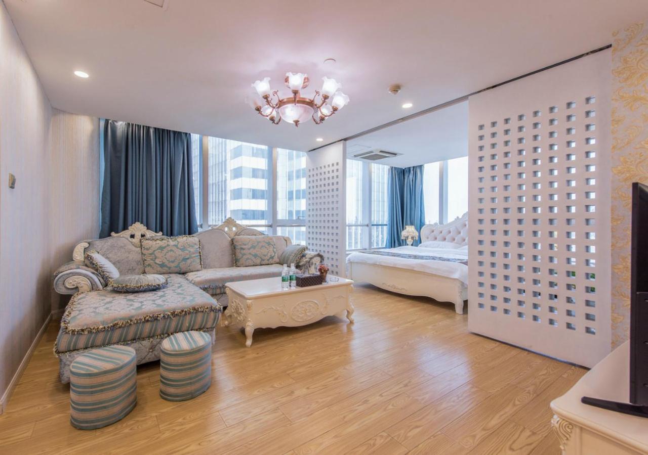 Junhao Hotel Shanghai
