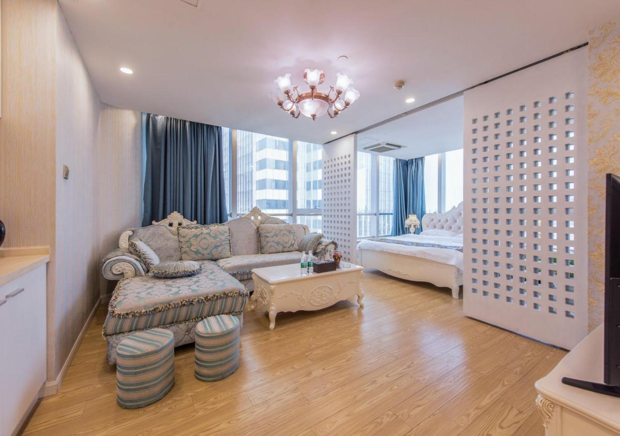 Junhao 3* Shanghai