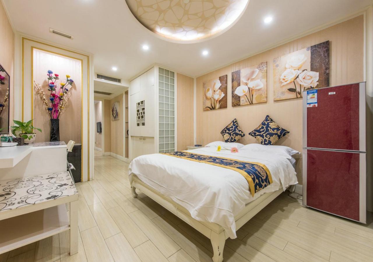 Hotel Junhao 3*