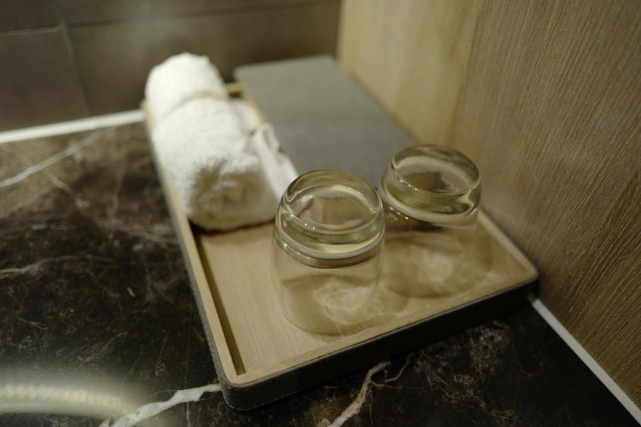 Hotel Urban Rosa Cafe&inn 3*