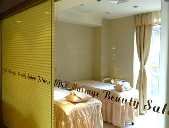 Atour S Sun Moon Light Dapu Bridge, Hotel 4*