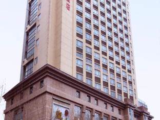 Atour S Sun Moon Light Dapu Bridge, Hotel 4*