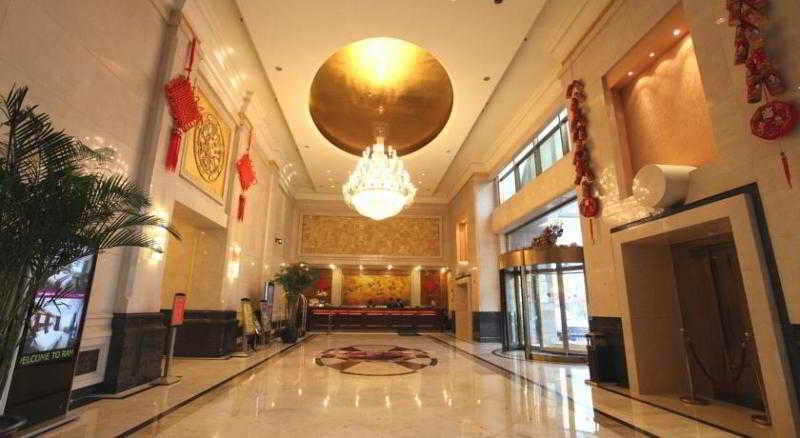 Atour S Sun Moon Light Dapu Bridge, 4*