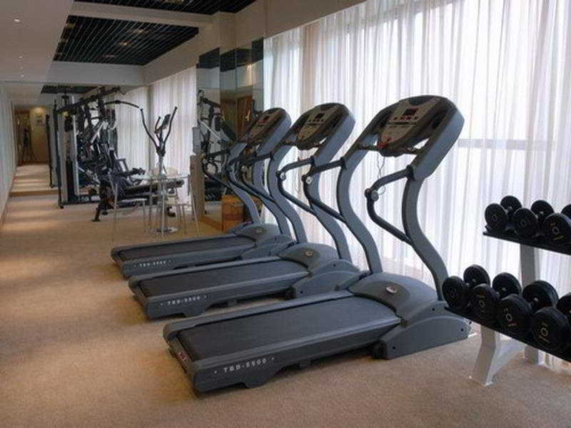 Hotel Atour S Sun Moon Light Dapu Bridge, 4*