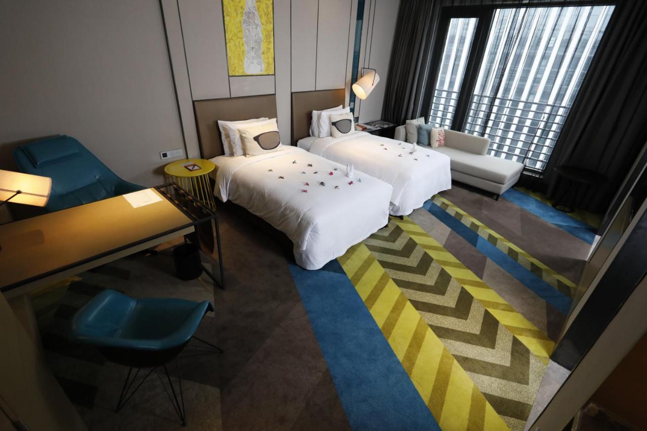 Otel Minimax Premier Hongqiao