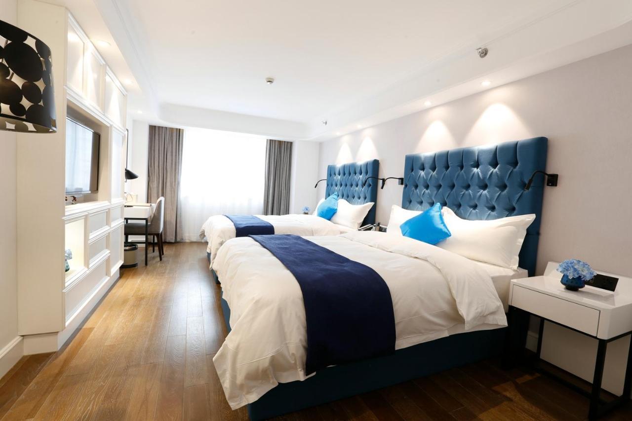 Jin Chen Hotel 3*
