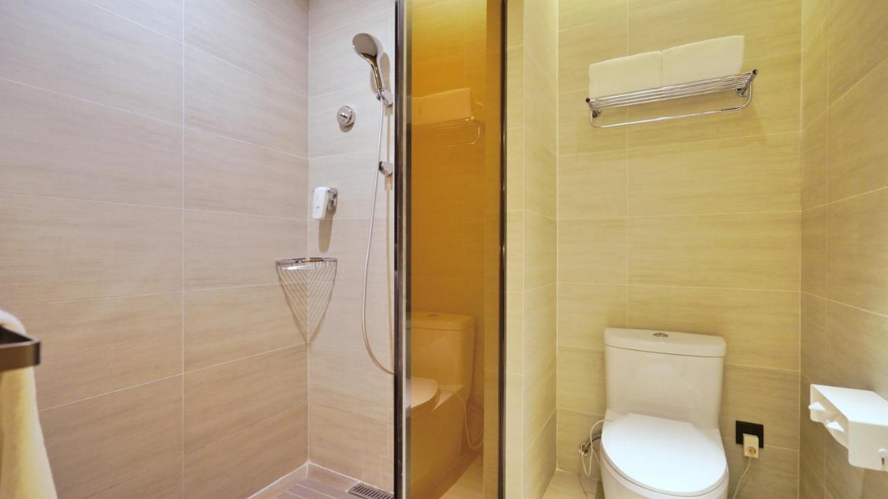 Hotel Ji