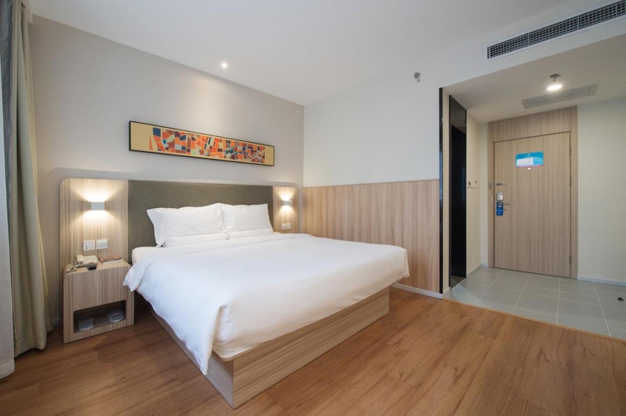 Hotel Hanting 2*