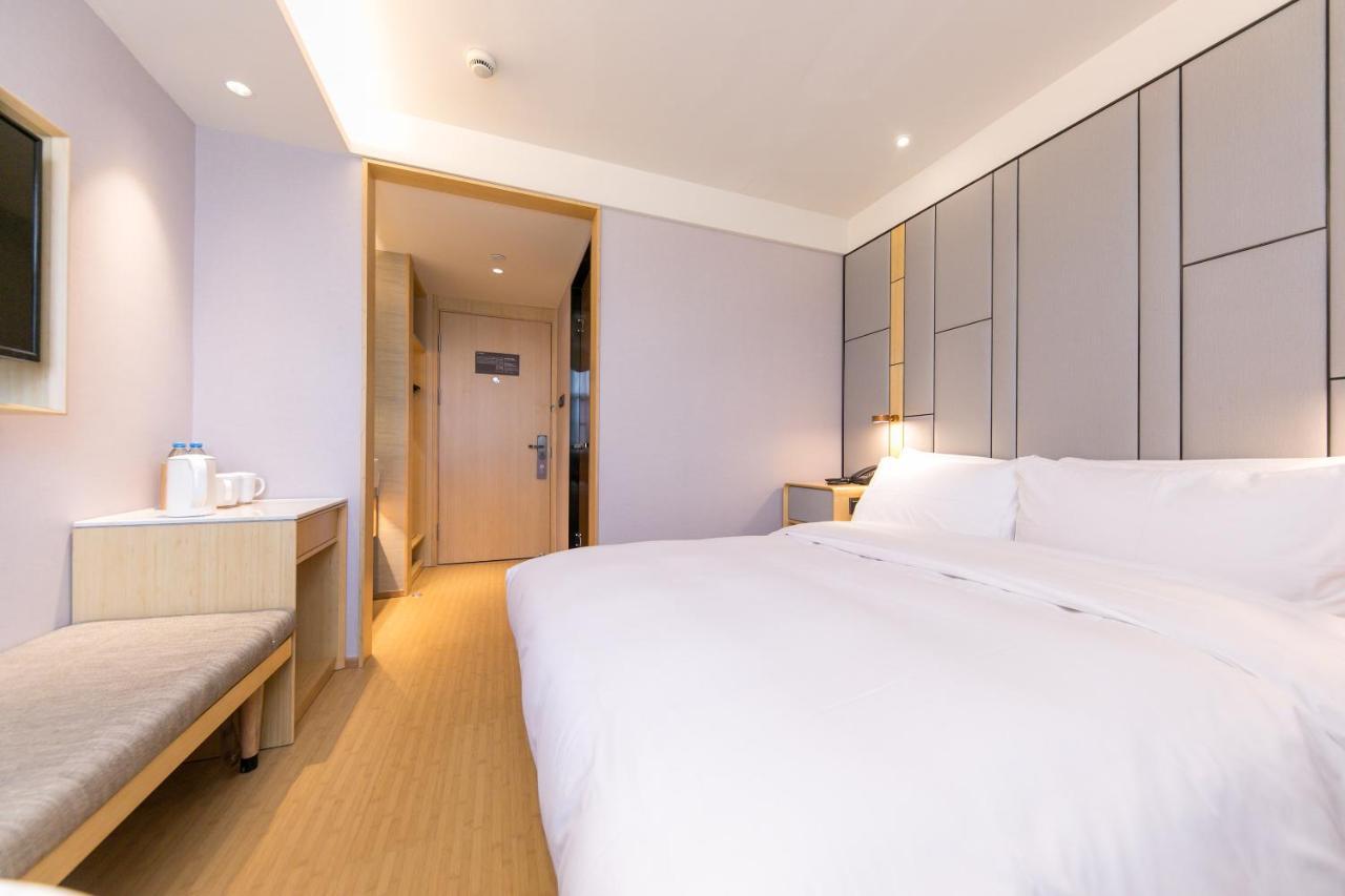 Hotel Ji Shanghai