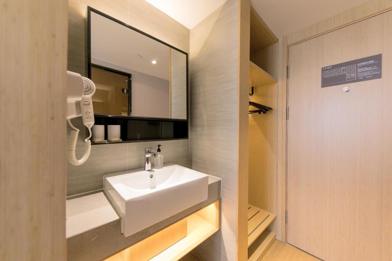 Ji Hotel