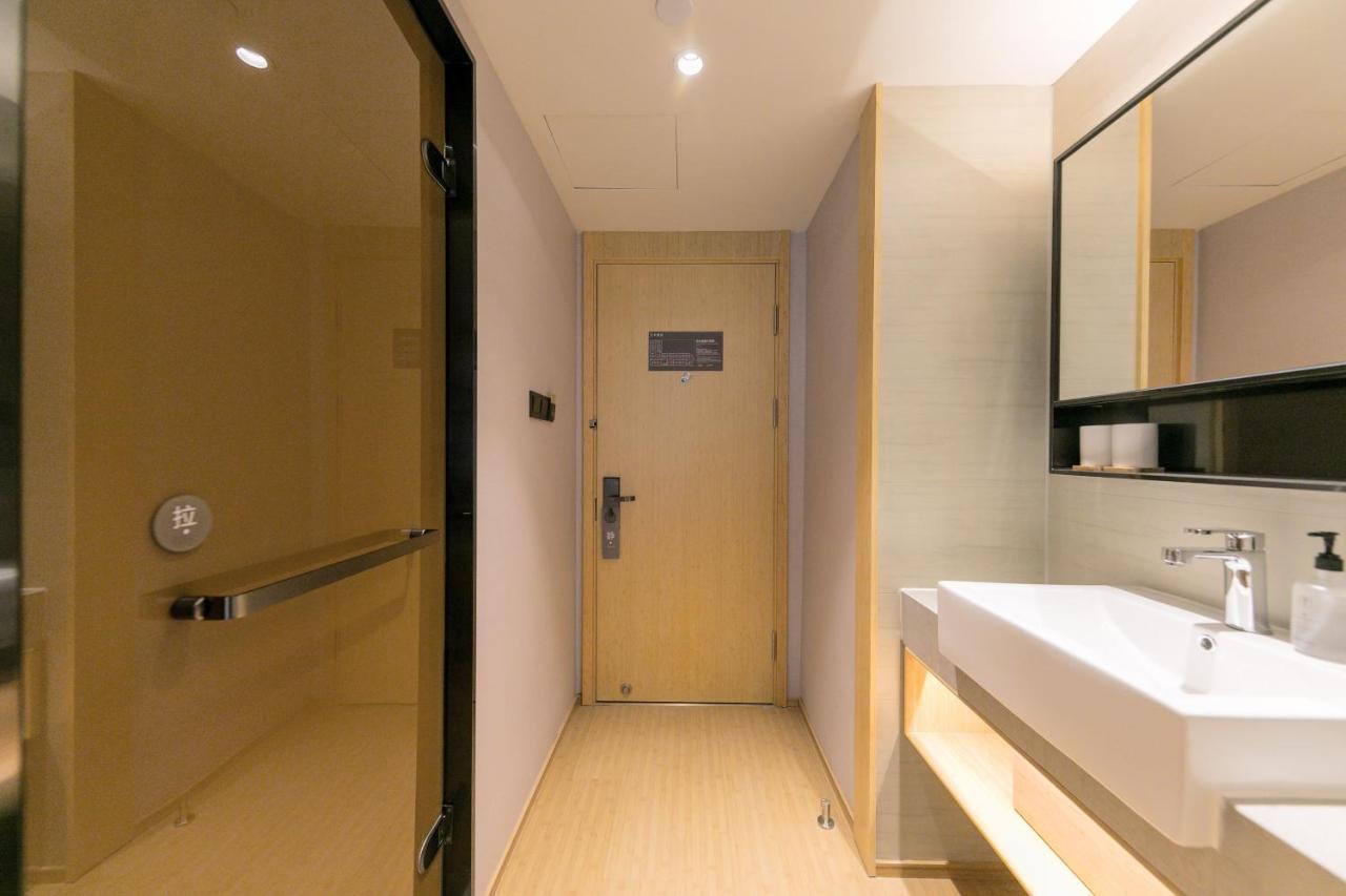 Hotel Ji Shanghai