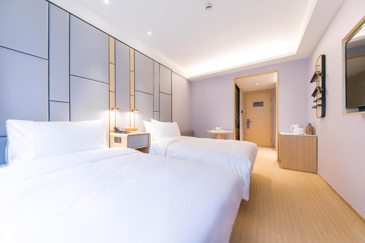 Ji Hotel