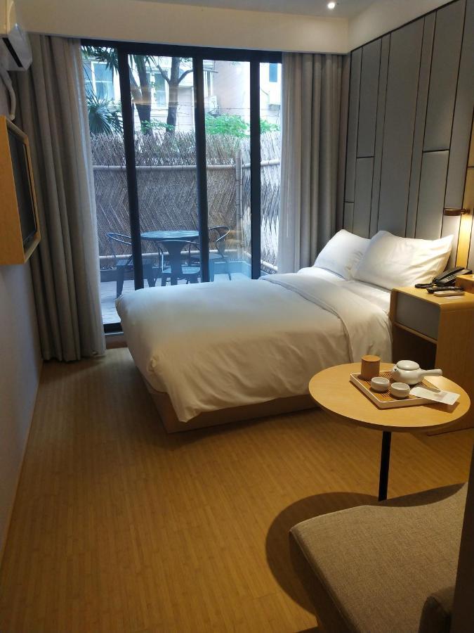 Hotel Ji
