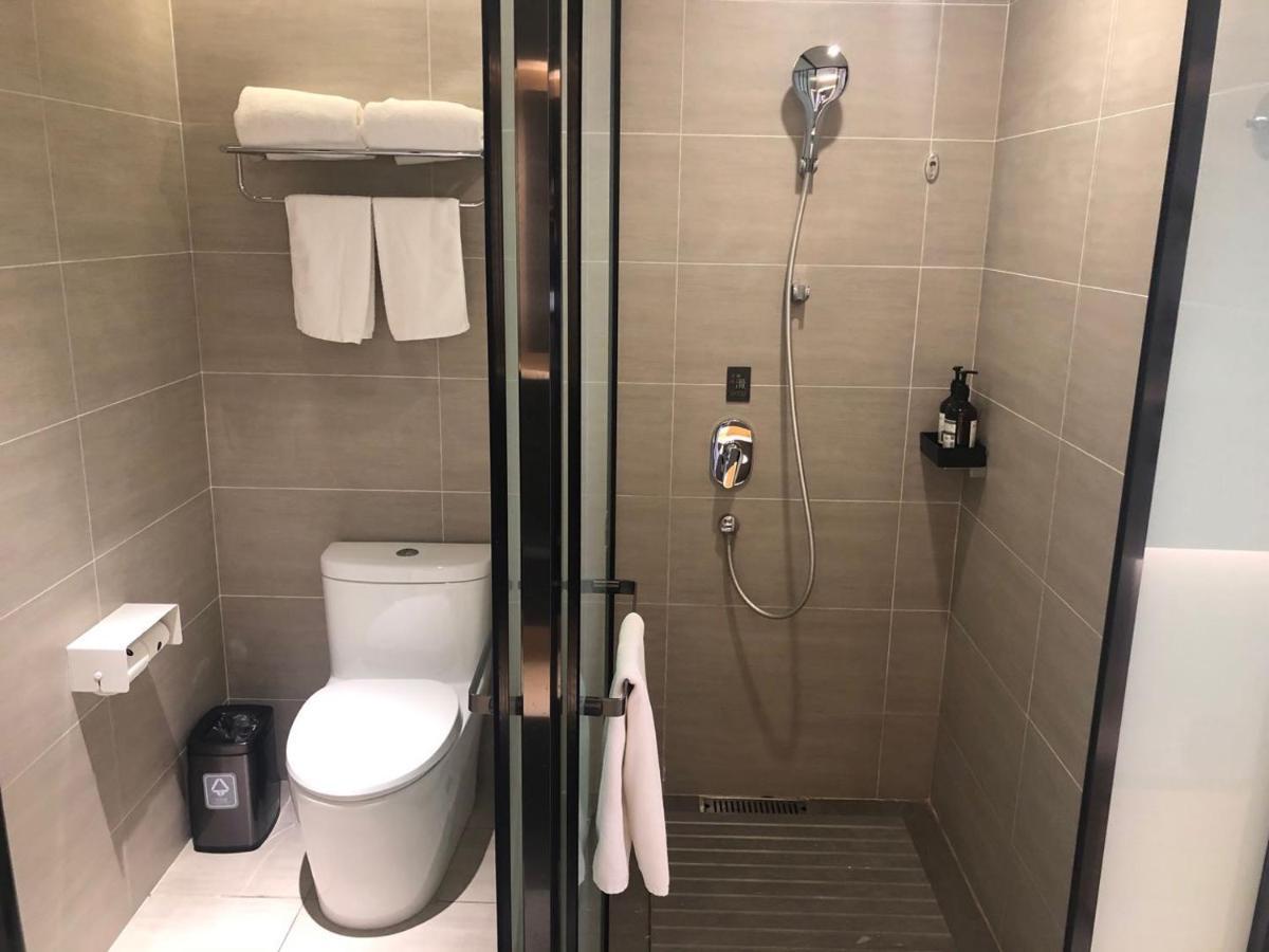 Ji Hotel Shanghai