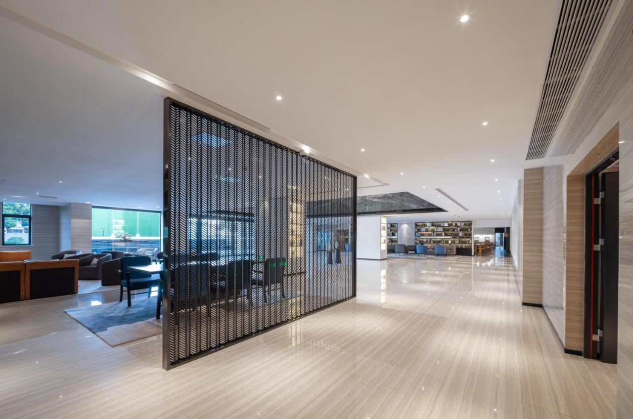 Grace Select 4* Shanghai