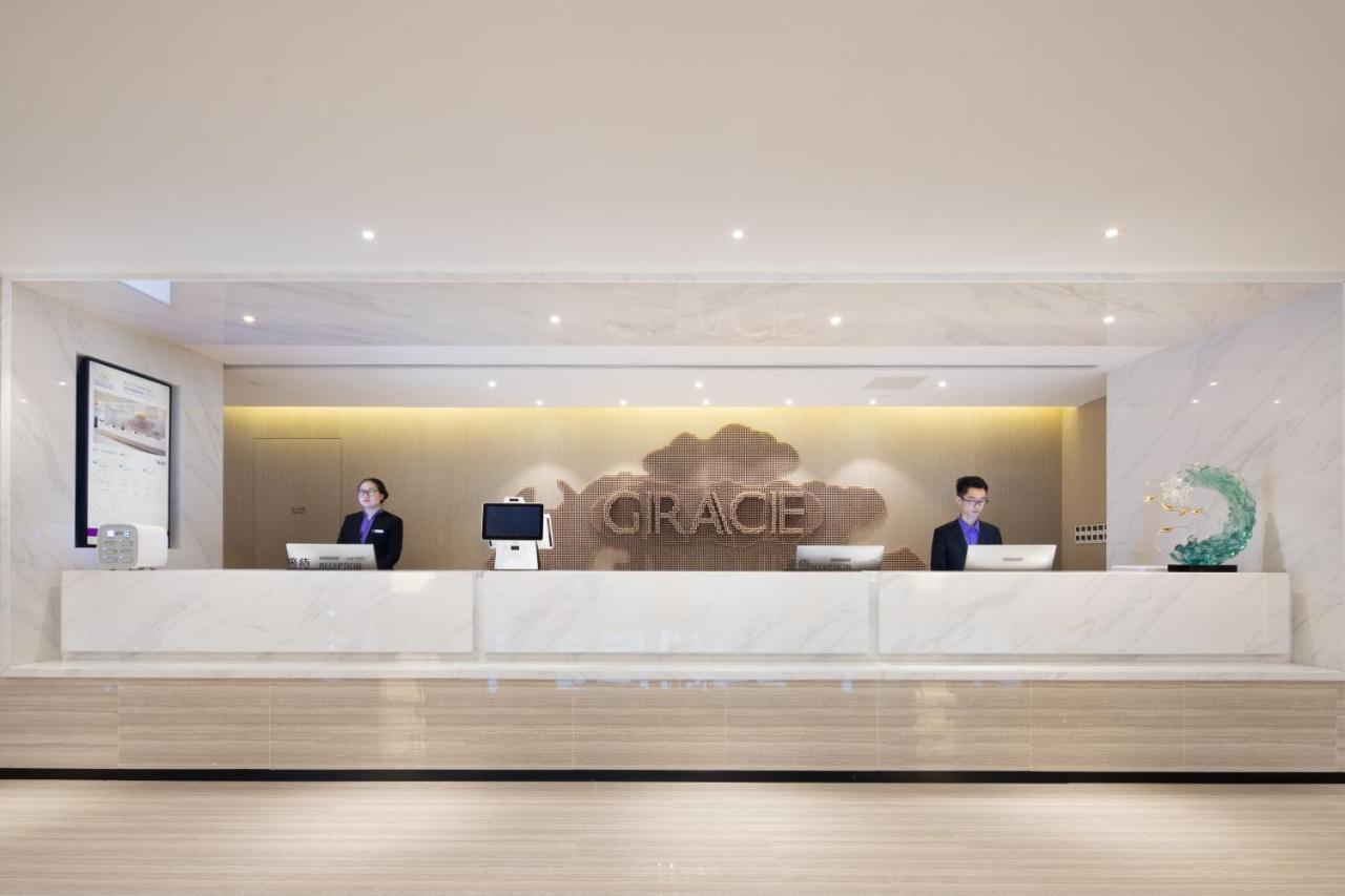 Hotel Grace Select