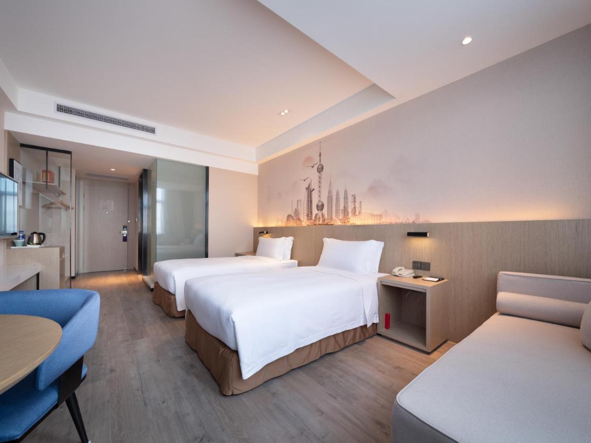 Grace Select Shanghai