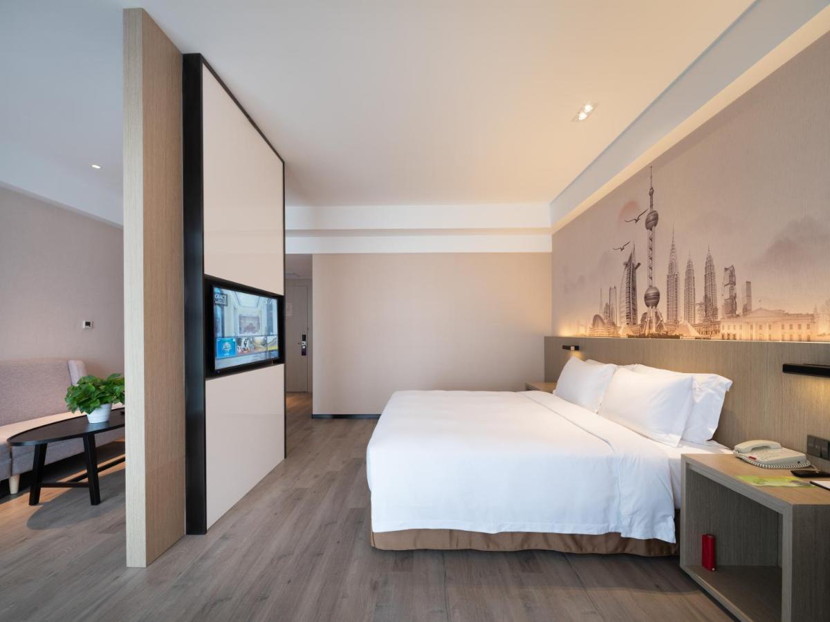 Grace Select Hotel 4*