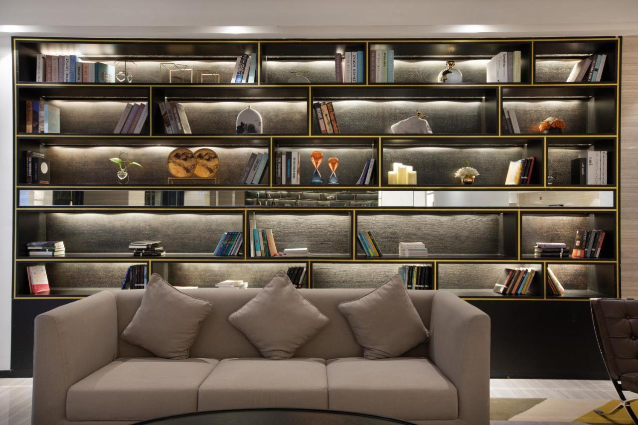Grace Select Shanghai