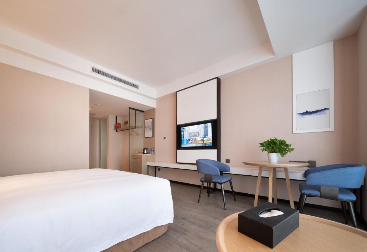Grace Select Hotel Shanghai
