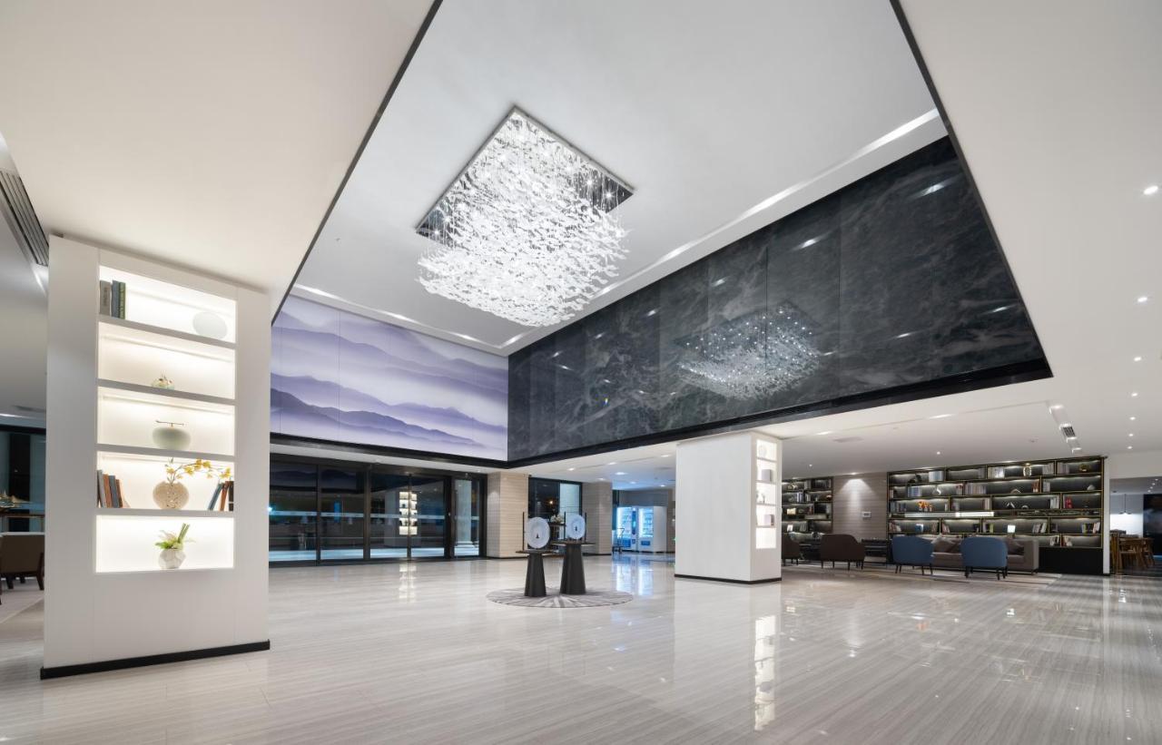 Grace Select Shanghai