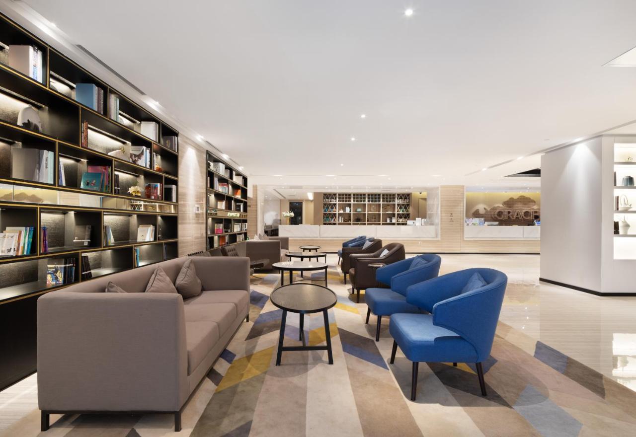 Grace Select Hotel 4*