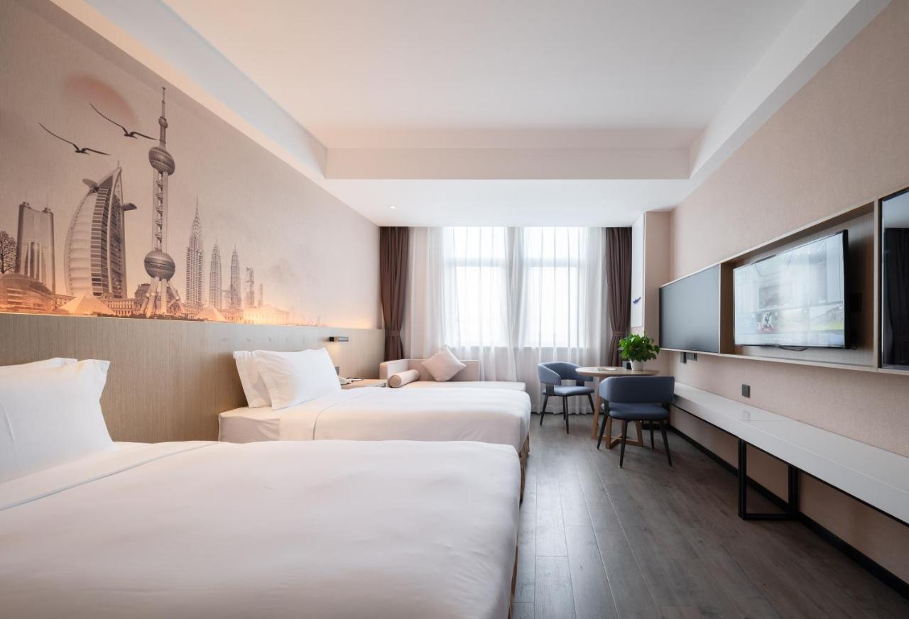 Grace Select Hotel 4*