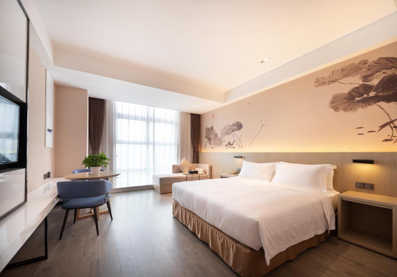 Grace Select Shanghai