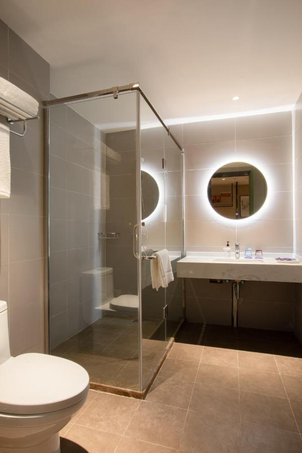 Grace Select Shanghai