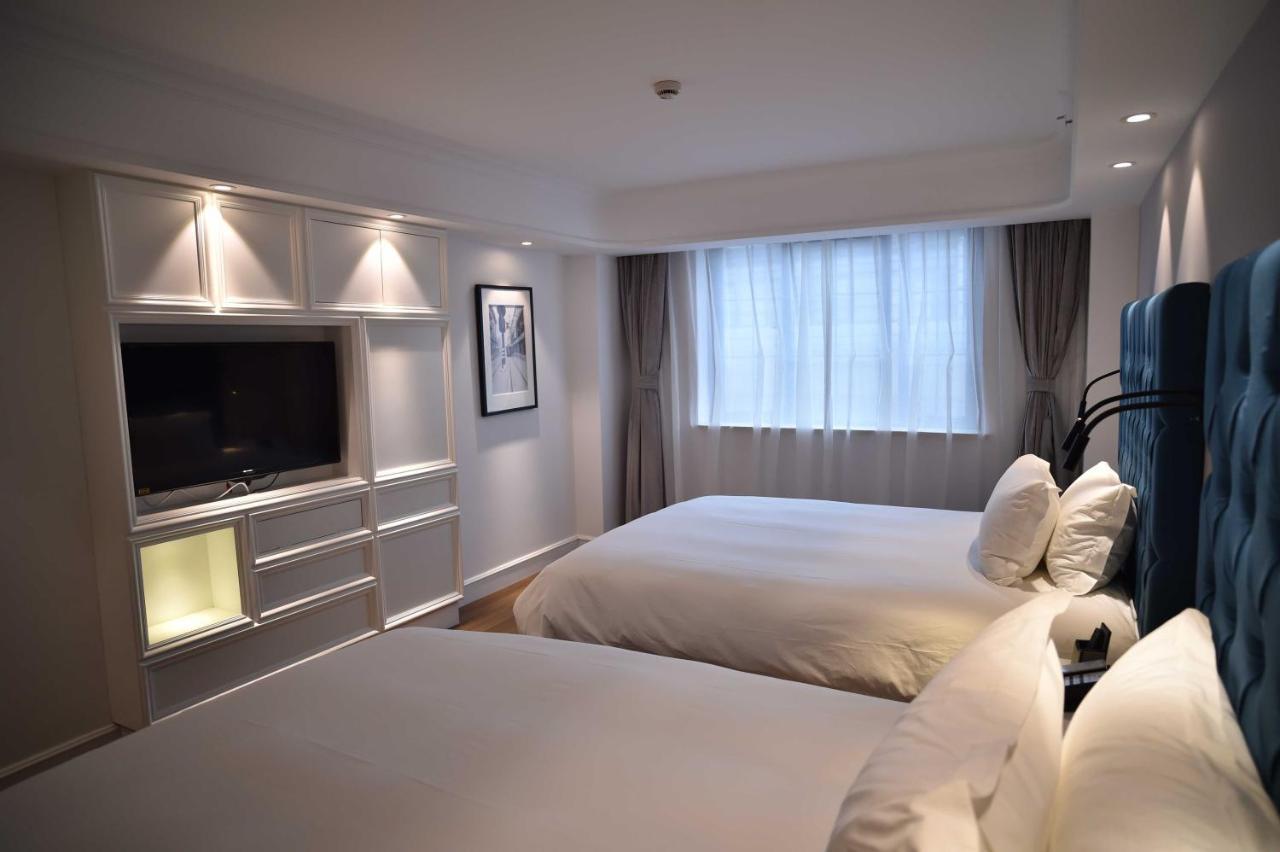 Jin Chen Hotel