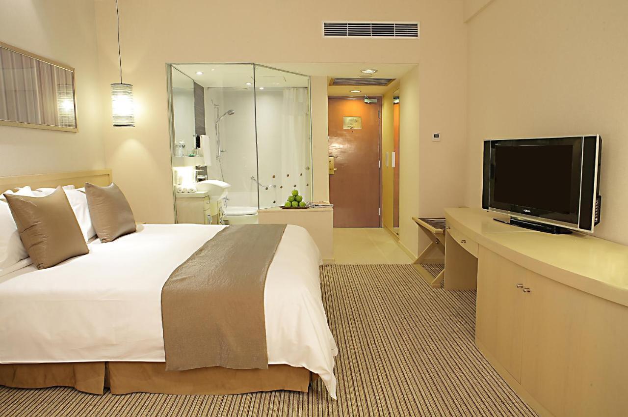Downtown Hotel 4*