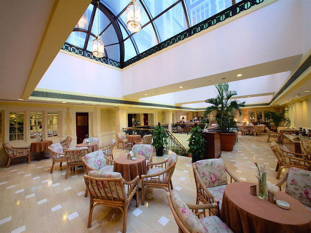 Jin Jiang Hotel 5*