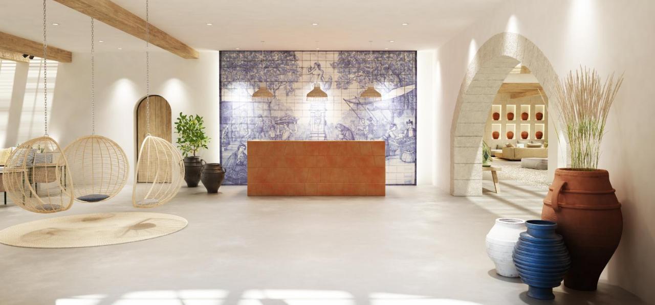O. Live Social Hotel
