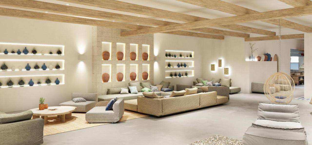 O. Live Social Hotel
