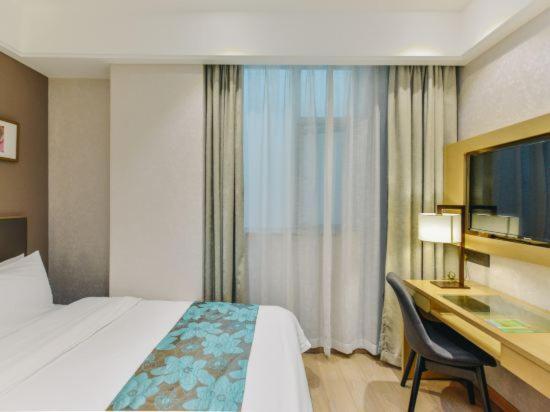Yitel Otel Şanghay