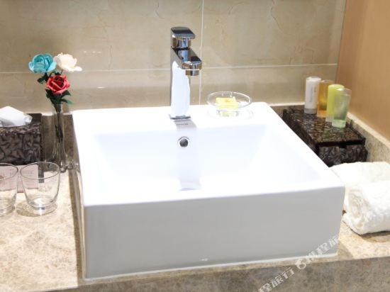 Yitel 4* Şanghay