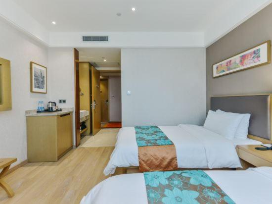 Otel Yitel Şanghay
