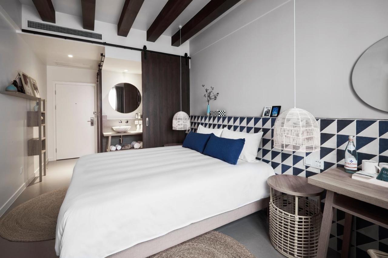 Hotel O. Live Social 4*
