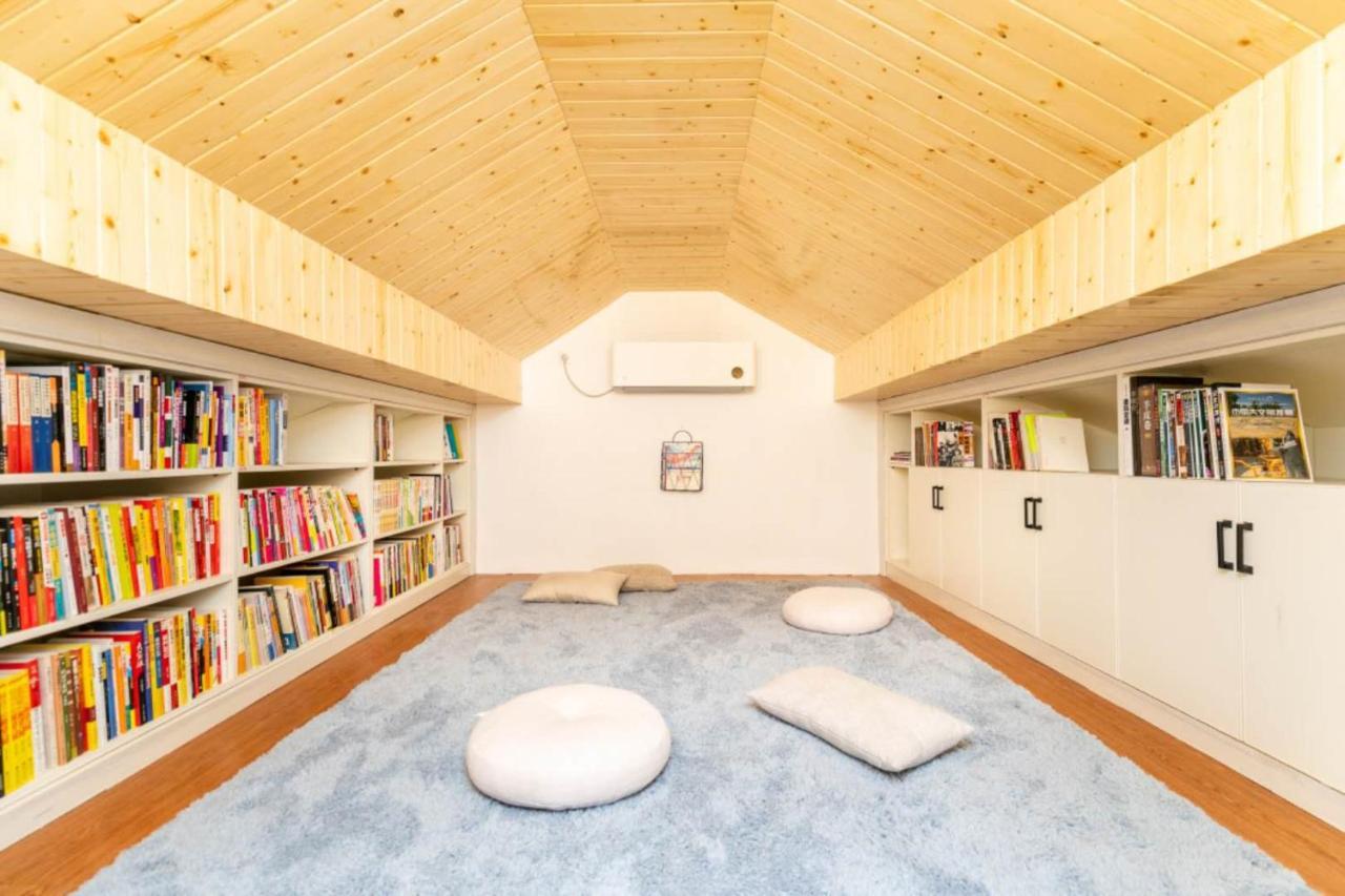 Csdy House * Shanghái