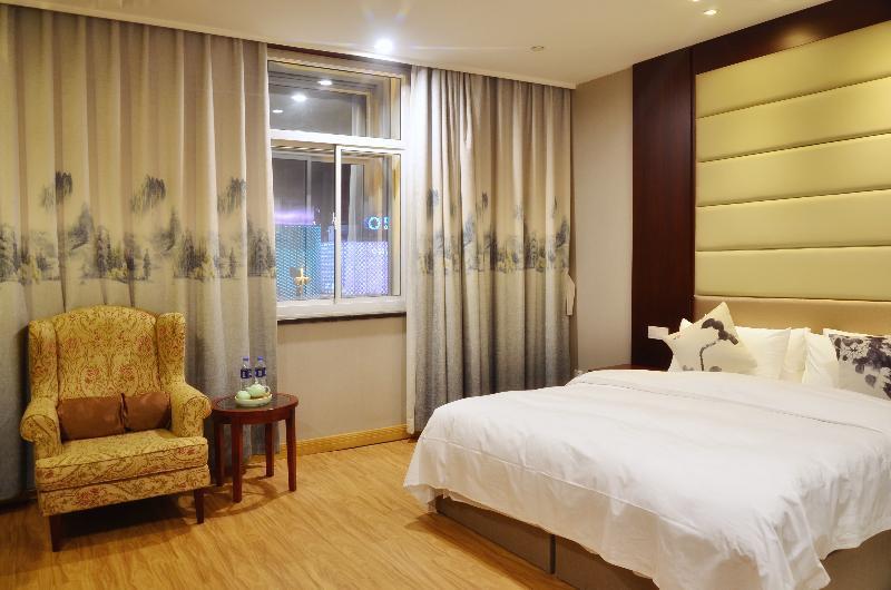 Scholars Otel